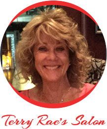 Terry Rae Salon