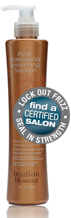 Brazilian Blowouts