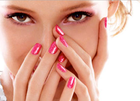Manicure